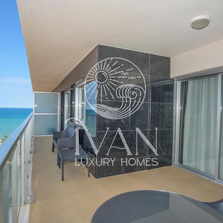 Casa Simion Ivan Luxury Homes 10ªplta Norte 1ªlinea Oropesa del Mar Ngoại thất bức ảnh
