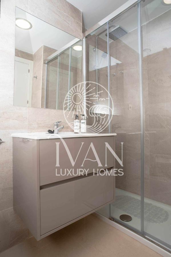 Casa Simion Ivan Luxury Homes 10ªplta Norte 1ªlinea Oropesa del Mar Ngoại thất bức ảnh