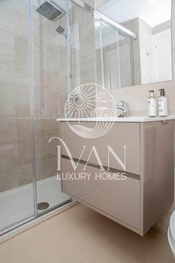 Casa Simion Ivan Luxury Homes 10ªplta Norte 1ªlinea Oropesa del Mar Ngoại thất bức ảnh