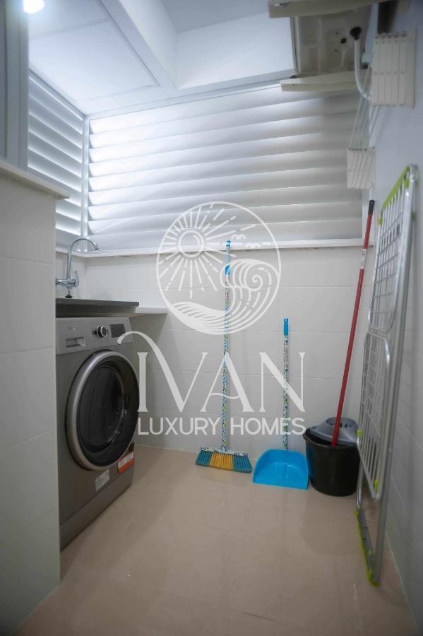 Casa Simion Ivan Luxury Homes 10ªplta Norte 1ªlinea Oropesa del Mar Ngoại thất bức ảnh