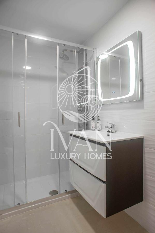 Casa Simion Ivan Luxury Homes 10ªplta Norte 1ªlinea Oropesa del Mar Ngoại thất bức ảnh