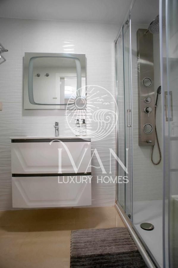 Casa Simion Ivan Luxury Homes 10ªplta Norte 1ªlinea Oropesa del Mar Ngoại thất bức ảnh
