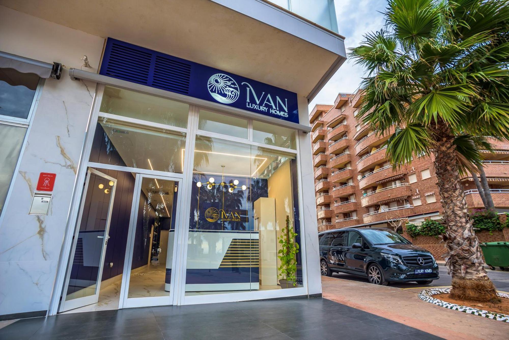 Casa Simion Ivan Luxury Homes 10ªplta Norte 1ªlinea Oropesa del Mar Ngoại thất bức ảnh