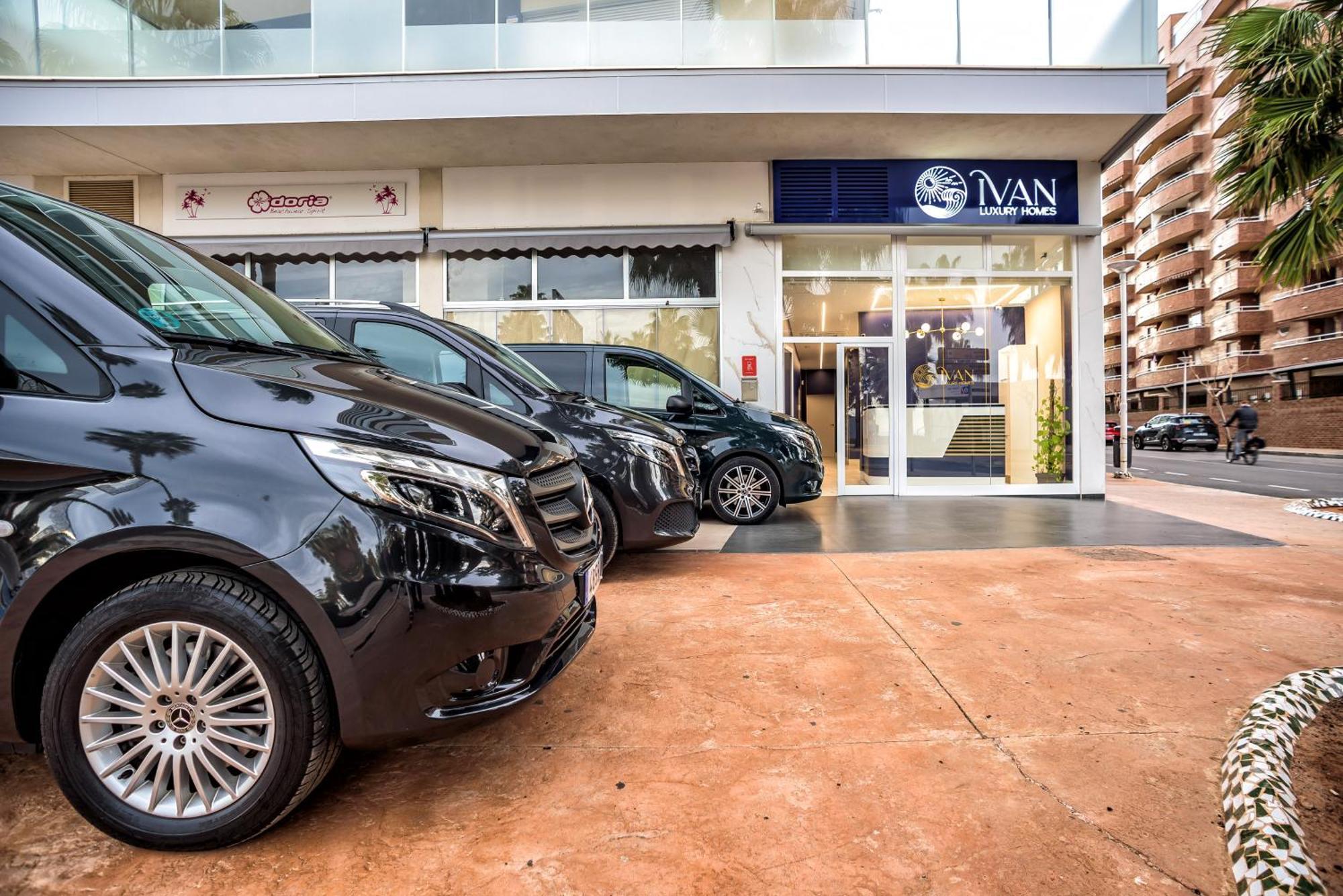 Casa Simion Ivan Luxury Homes 10ªplta Norte 1ªlinea Oropesa del Mar Ngoại thất bức ảnh