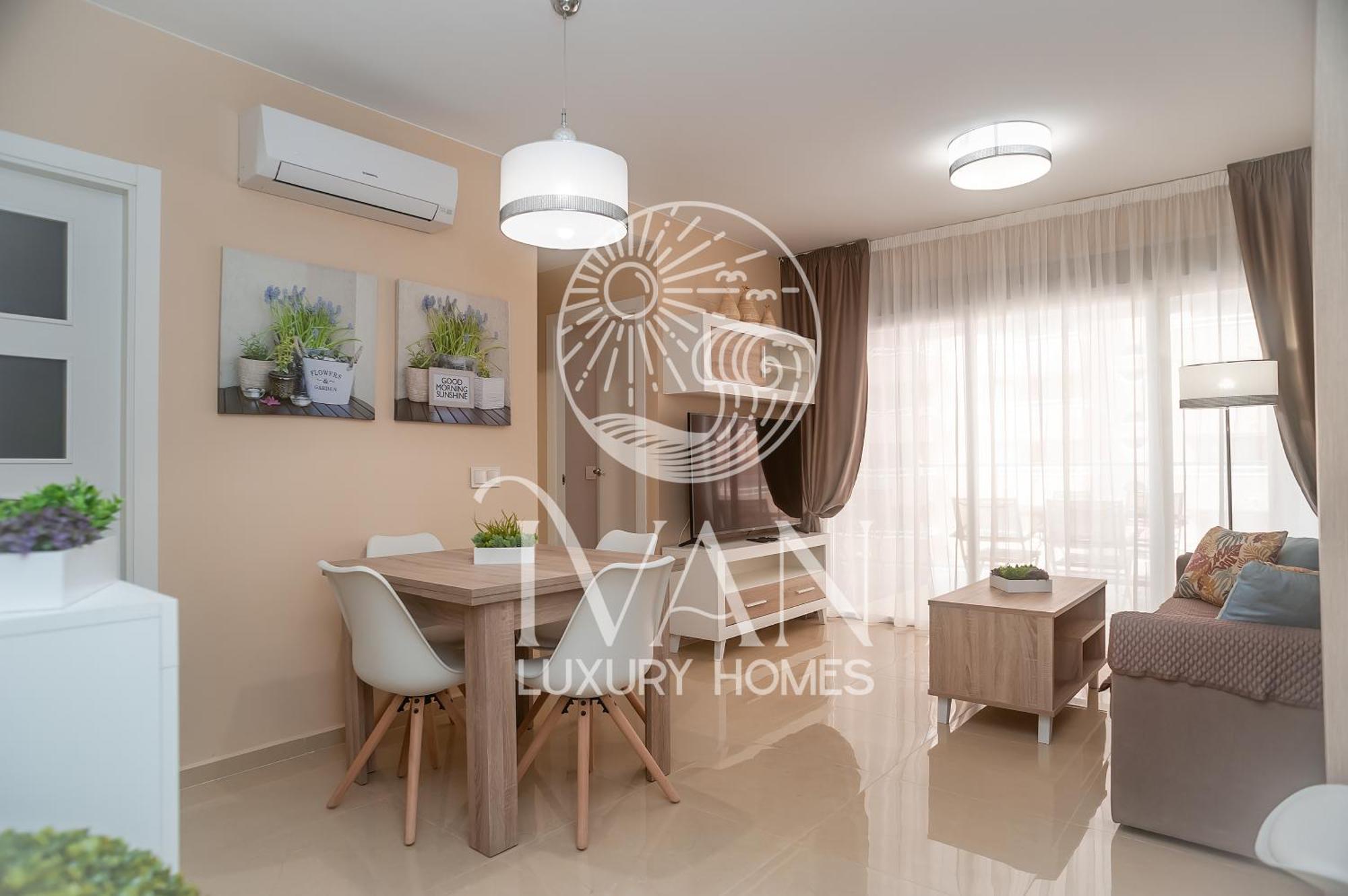 Casa Simion Ivan Luxury Homes 10ªplta Norte 1ªlinea Oropesa del Mar Ngoại thất bức ảnh