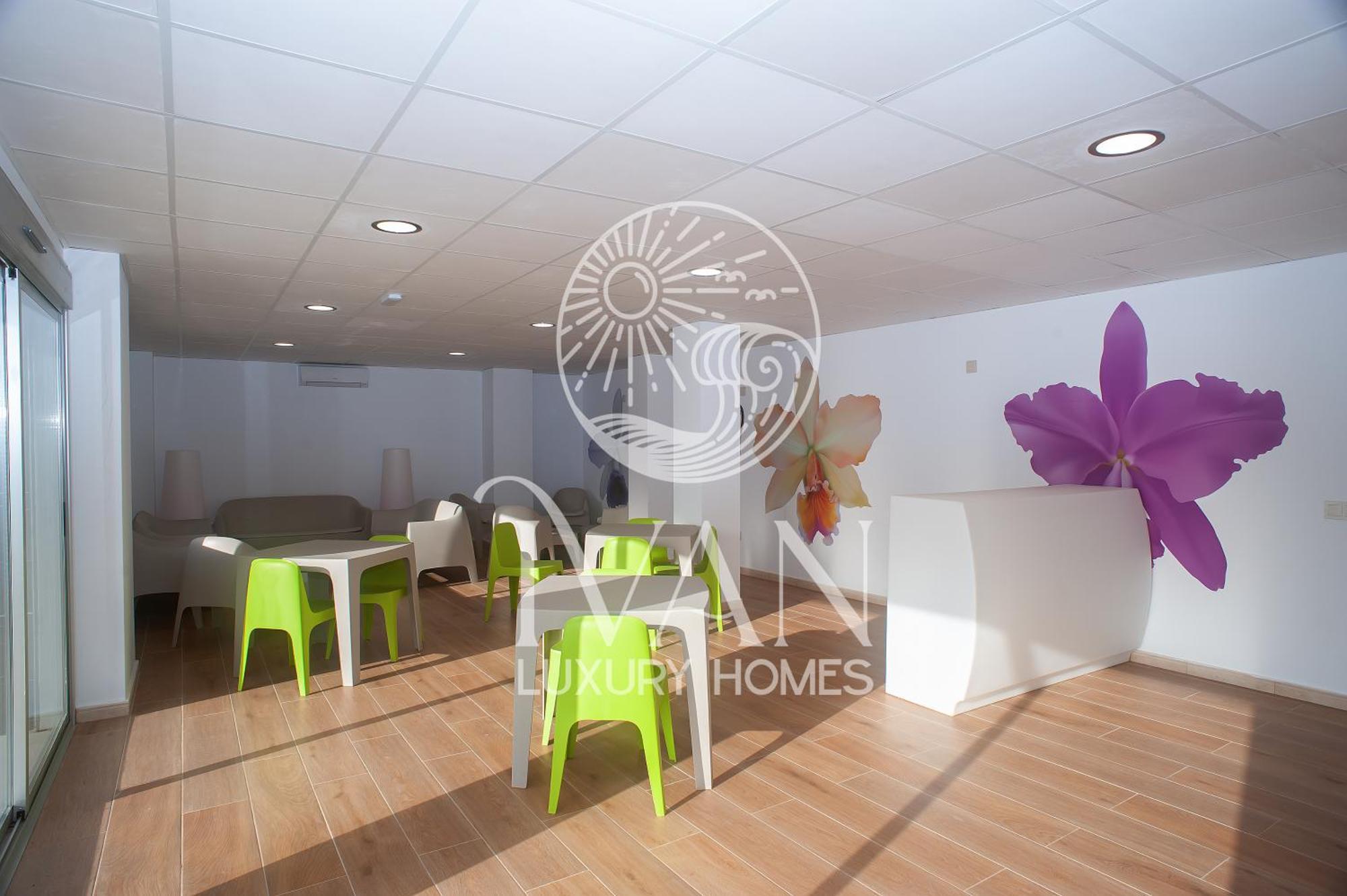 Casa Simion Ivan Luxury Homes 10ªplta Norte 1ªlinea Oropesa del Mar Ngoại thất bức ảnh