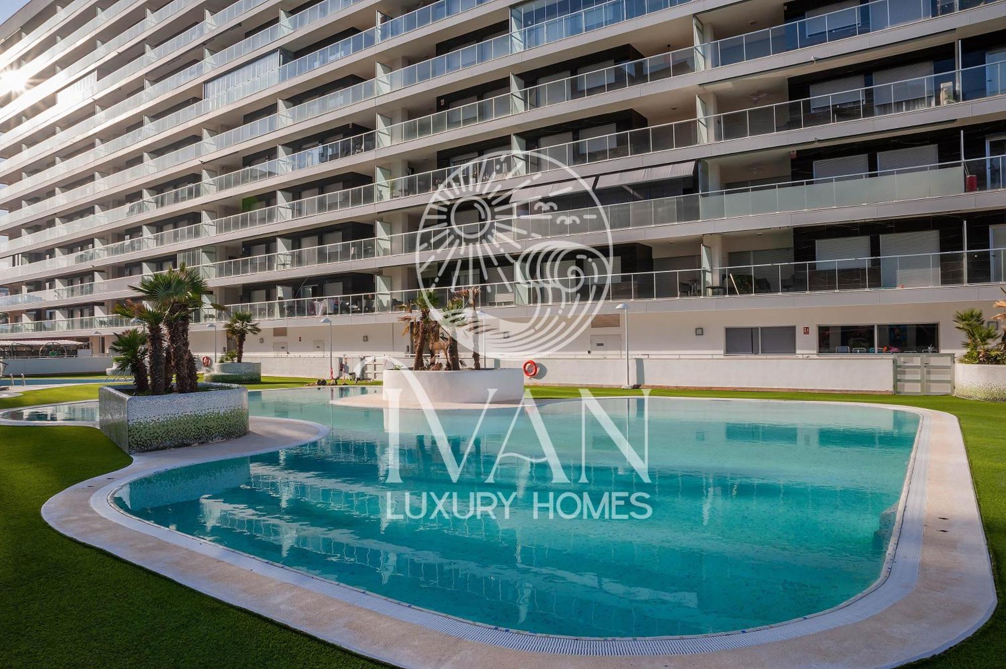 Casa Simion Ivan Luxury Homes 10ªplta Norte 1ªlinea Oropesa del Mar Ngoại thất bức ảnh